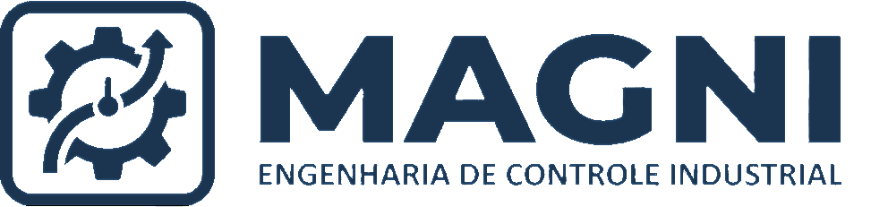 Logo da empresa Magni